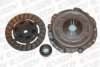 EXEDY RNK2005 Clutch Kit